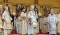 Митрополит Наум получи орден от Румънския патриарх