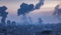 Българин в близост до Газа: Имаме 15 секунди да се затворим при атака