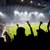 16 души са в ареста след футболен мач в София