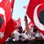Турските граждани честват 100-годишнината от основаването на Република Турция
