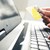 Нова мащабна онлайн измама иска банкови данни