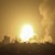 Ракета се взриви в египетски курорт до границата с Израел