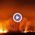 Голям пожар горя край Костинброд