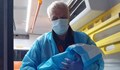 Фелдшер изроди бебе в линейката на път за болница в Бургас
