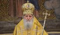 Патриарх Неофит е приет във ВМА