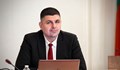 Ивайло Мирчев: ЦИК сътвори пореден скандал