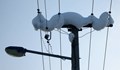 Близо 25 000 абонати са без ток в Русенско