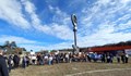 Протестиращи поканиха екоминистъра да посети инкогнито Русе
