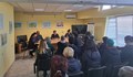 Ръководството на РИОСВ - Русе се срещна с граждани