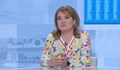 Наталия Киселова: Няма основания да се иска провеждане на нови избори в София
