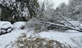 120 000 лева глоби заради непочистен сняг в София