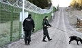 Финландия оставя отворен само един пункт на границата си с Русия