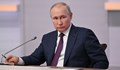 Владимир Путин: Русия достави безплатно зърно на Африка