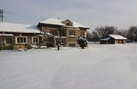 Вече трети ден сме без ток и вода в село Екзарх Йосиф