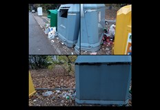 Есента помага на небрежността