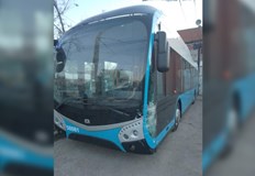 Нехайство в Общински Транспорт Русе