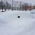 Червен код за силен снеговалеж в Русе