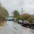 Тежка катастрофа блокира пътя Велико Търново - Русе
