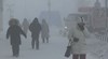 58 градуса под нулата сковаха Сибир