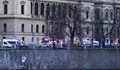 Масова стрелба в университет в Прага