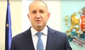 Явор Божанков бойкотира новогодишното слово на Президента