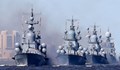 Русия изведе три ракетоносеца в Черно море