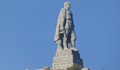 След МОЧА обмислят да премахнат и паметника на Альоша в Пловдив