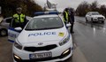 Полицаи спипаха издирвана кола край Дулово