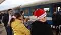 БДЖ пуска Коледни влакове с до 20 пъти по-скъпи билети