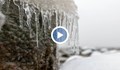 Температурите в Сибир паднаха до -50°C