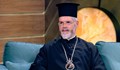 Митрополит Антоний ще замести патриарх Неофит в отслужването на празничните литургии