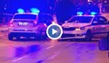 Мъж загина след гонка с полицаи в Стара Загора