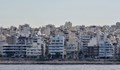 Бомба избухна в гръцкото пристанище Пирея