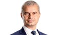 Костадин Костадинов: Една новина разтресе българския политически небосклон