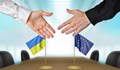 Украйна започва преговори за членство в ЕС