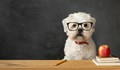 Средностатистическото куче знае най-малко 89 думи и фрази