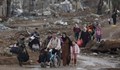 40% от жителите на Газа са изложени на риск от масов глад