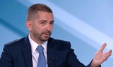 Слави Василев: Освен да произвеждат скандали - друго няма
