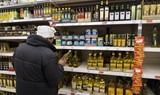 Стотици бутилки с фалшив зехтин са конфискувани в Благоевградско
