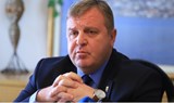 Красимир Каракачанов: Безгръбначни натегачи подарявят БТР-и на Украйна и купуват "Страйкъри" на тройна цена
