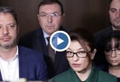 ГЕРБ: Кой е министър-председател, очевидно не е Николай Денков