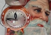 Показаха коледни играчки на близо век в Русенския музей