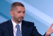 Слави Василев: Освен да произвеждат скандали - друго няма