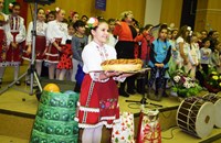 Концерт „Да празнуваме заедно”