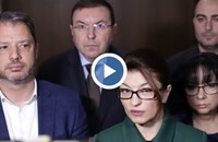 ГЕРБ: Кой е министър-председател, очевидно не е Николай Денков