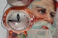 Показаха коледни играчки на близо век в Русенския музей