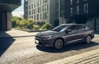 "Москвич" влезе в топ 10 на продажбите в Русия