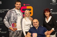 Русенски добротворци бяха отличени от фондация „Агент на промяната“