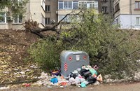 "Дружба 2" явно не е квартал на Русе