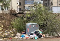 "Дружба 2" явно не е квартал на Русе